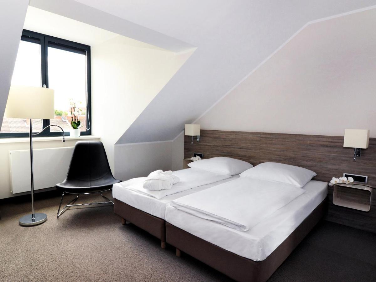 Schweizer Hof Hotel Kassel