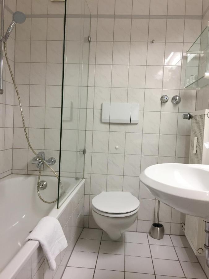 Hotel Schweizer Hof Kassel
