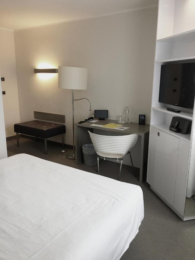Schweizer Hof 3* Kassel