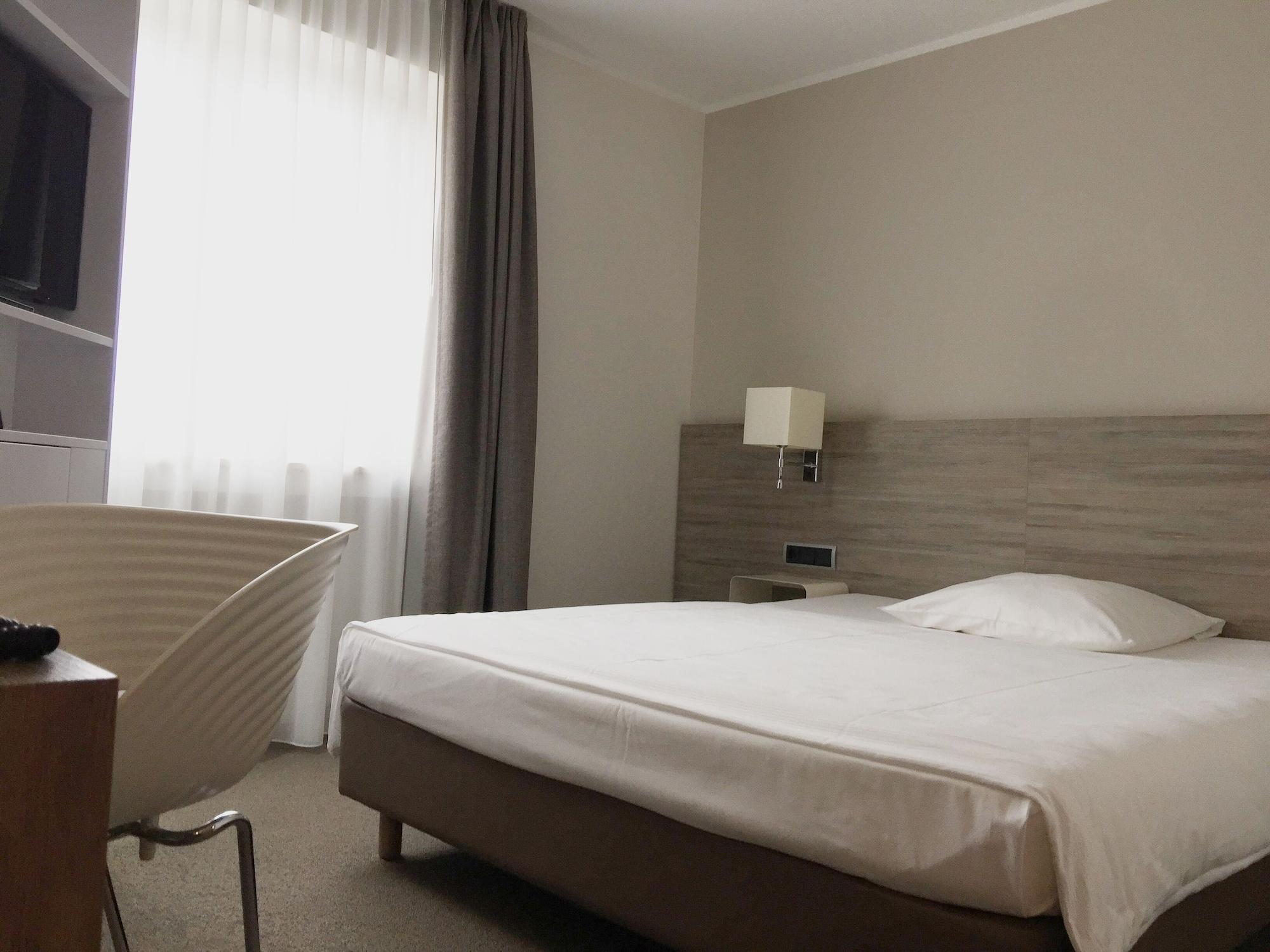 Schweizer Hof 3*