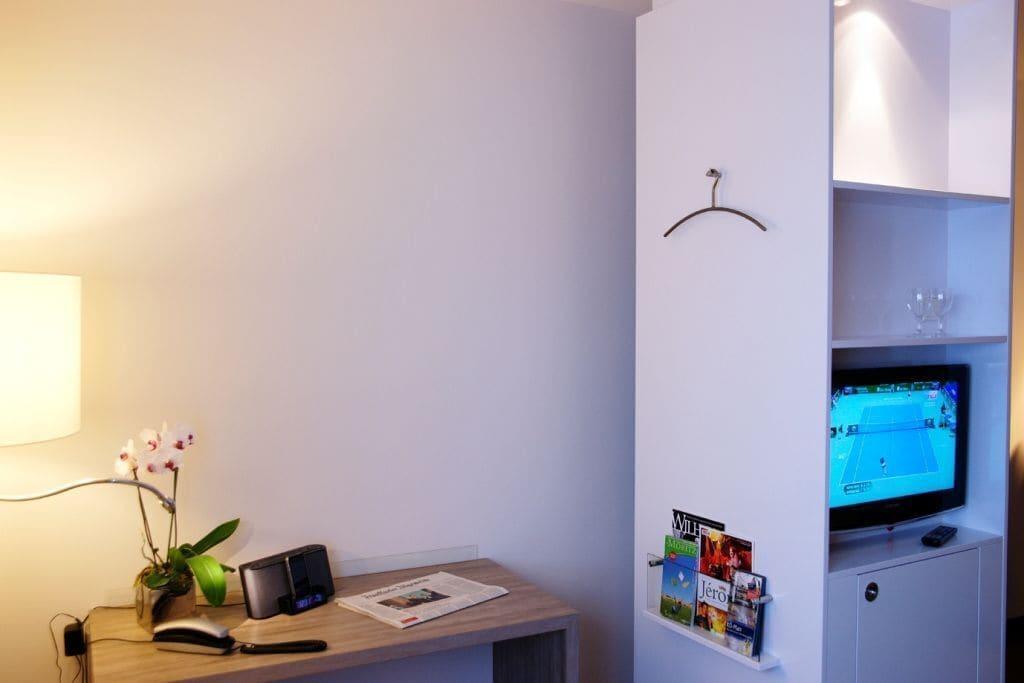 Hotel Schweizer Hof 3*
