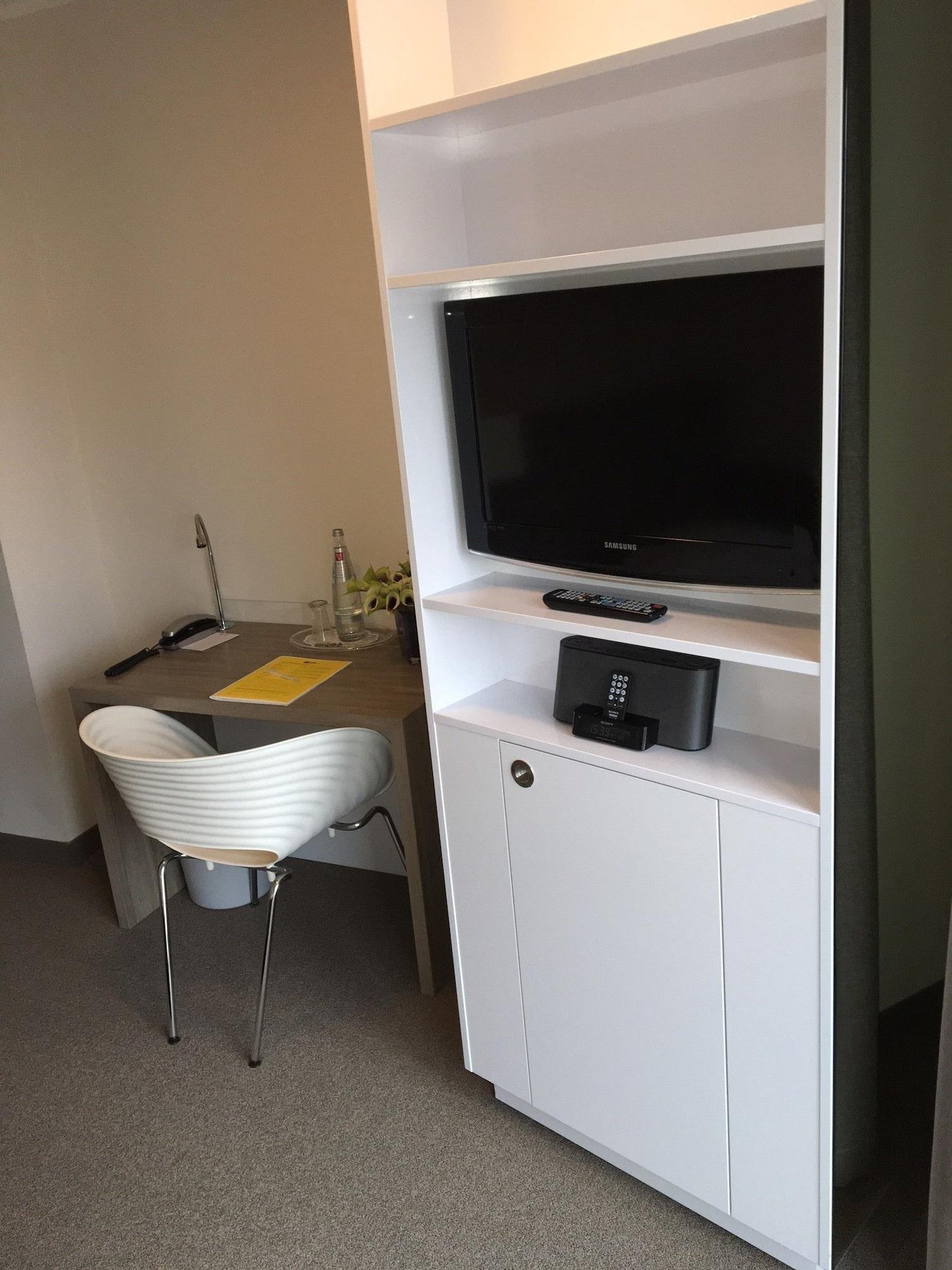 Schweizer Hof 3*