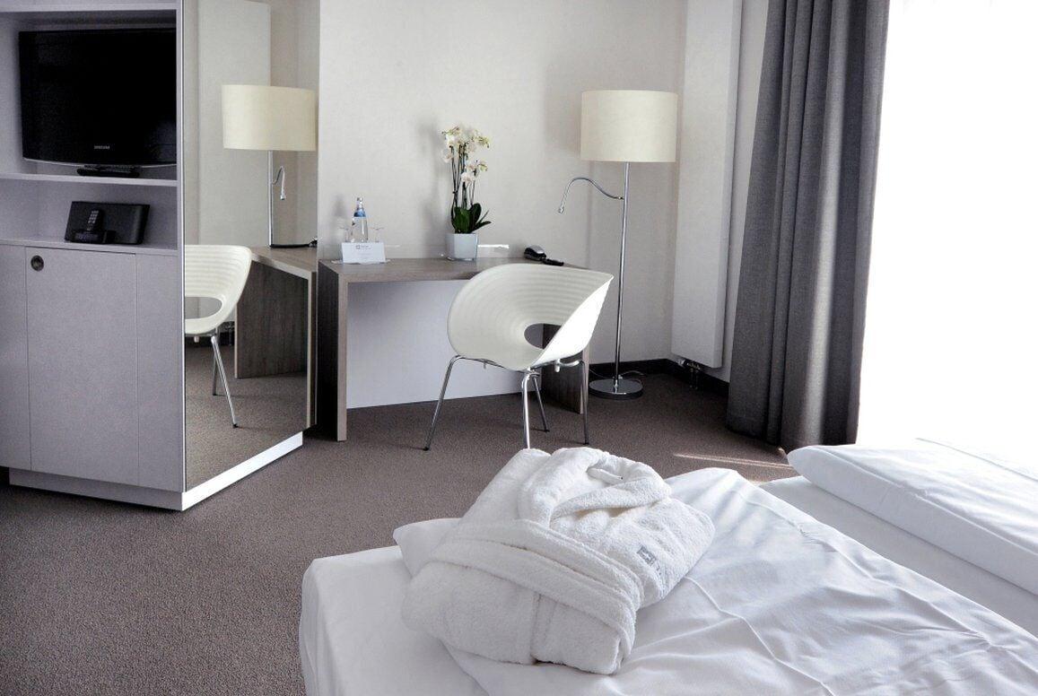 Schweizer Hof 3* Kassel