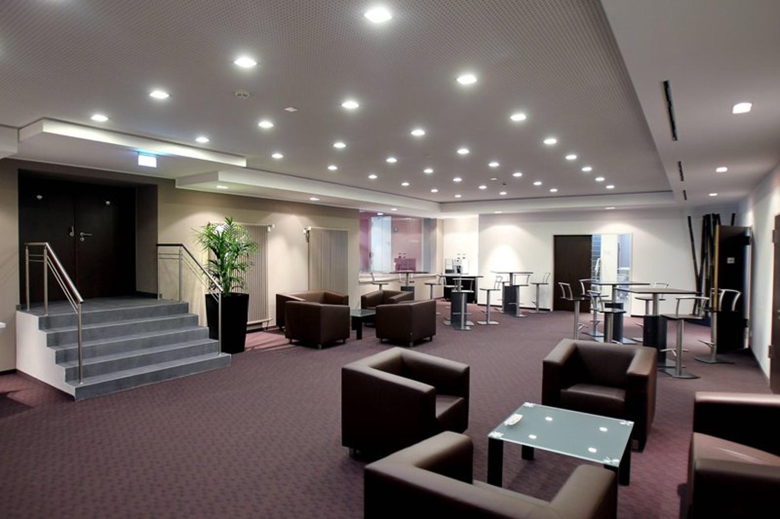 Schweizer Hof Hotel Kassel