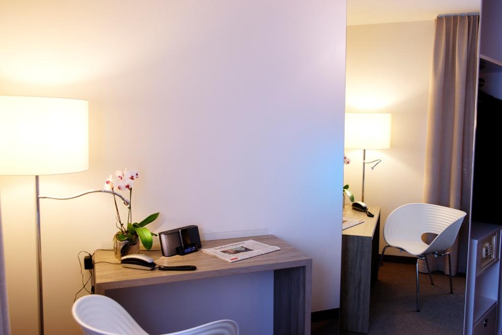 Schweizer Hof Hotel Kassel