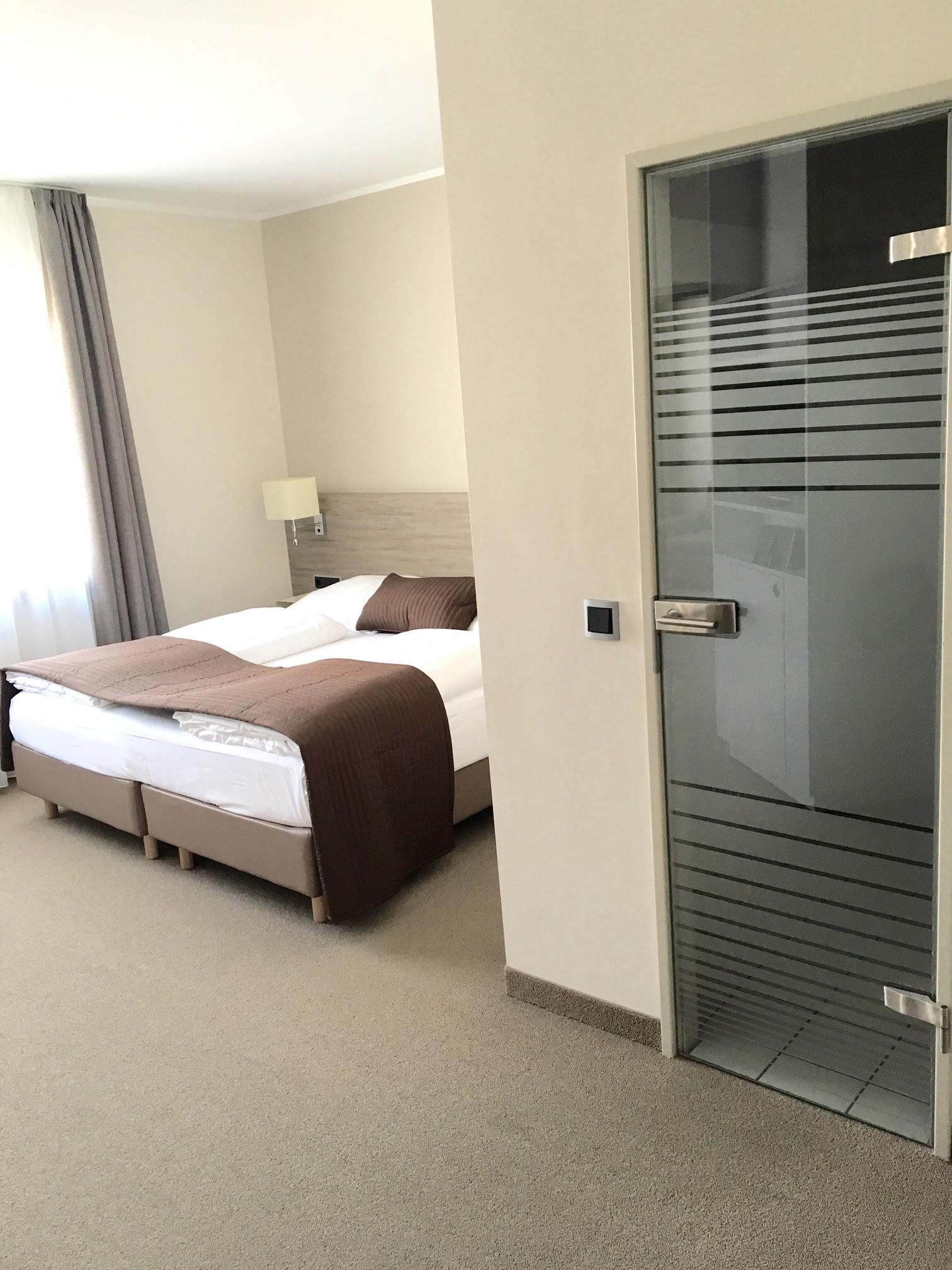 Schweizer Hof 3* Kassel