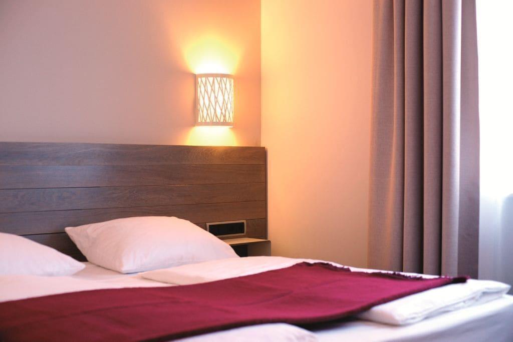 Schweizer Hof Hotel