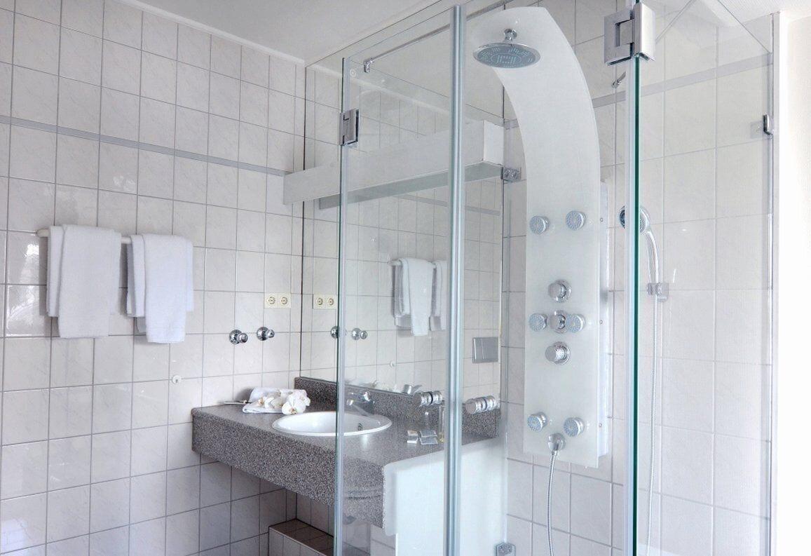 Schweizer Hof Hotel Kassel