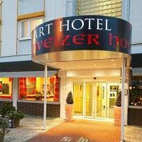 Schweizer Hof Hotel Kassel